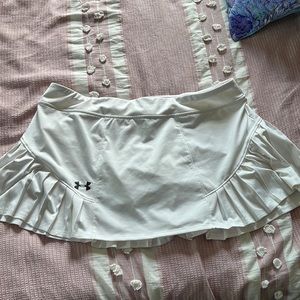 COPY - Under Armor tennis skirt